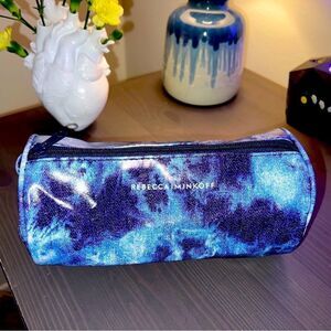 Perfect travel carrying case by Rebecca minkoff